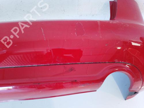 Rear bumper AUDI A4 B6 Avant (8E5) 2.5 TDI quattro | BP10348517C8 