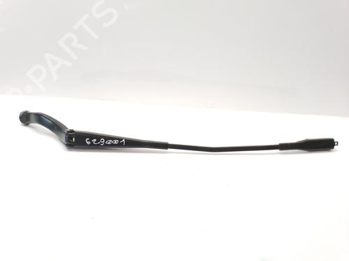 Used Front windshield wiper arm OPEL CORSA E (X15) [2014-2025]  11360765