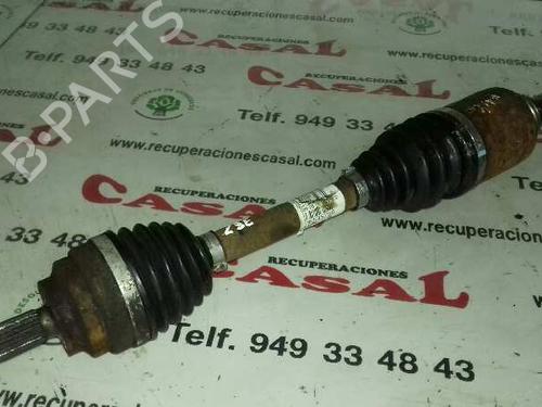 Used Left front driveshaft Left front driveshaft 10520503 10520503