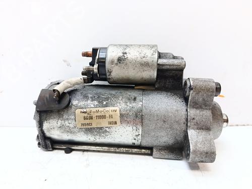 Used Starter Starter FORD MONDEO IV (BA7) 2.0 TDCi (140 hp) 33294151 33294151