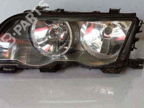 Left headlight BMW 3 (E46) 320 d | BP7960792C28 