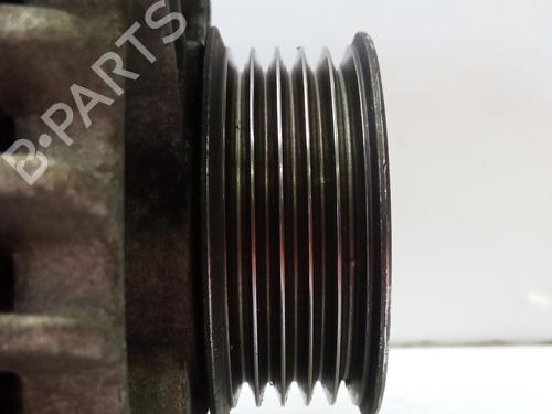 Alternator FIAT GRANDE PUNTO (199_)  | BP13653697M7 