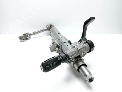 Steering column VW POLO V (6R1, 6C1) 1.2 TDI | BP17361683M21 