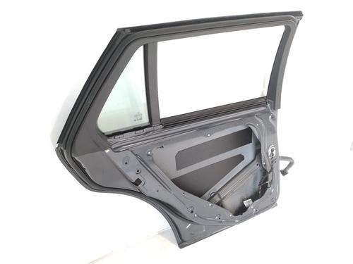 Left rear door MERCEDES-BENZ E-CLASS T-Model (S212) E 200 CGI (212.248) | BP11422416C4 