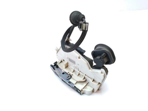 Rear left lock VW GOLF VI (5K1)  | BP16182948C100 