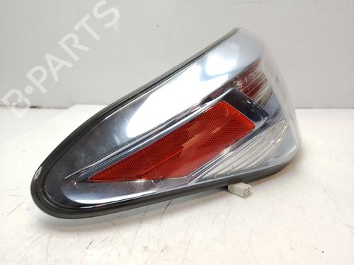 Left taillight LEXUS RX (_L1_) 450h AWD (GYL15, GYL15_, GYL15R) | BP33435041C34 - Image 5