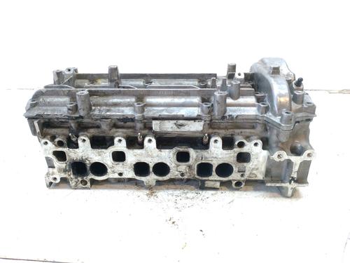 Cylinder head MERCEDES-BENZ E-CLASS (W211) E 280 CDI (211.020) | BP26411516M5 