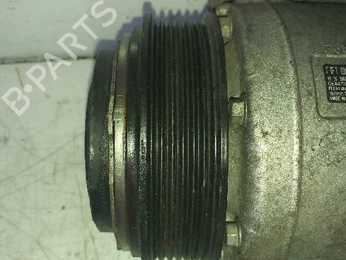 AC compressor FORD FOCUS III  | BP7957649M34 