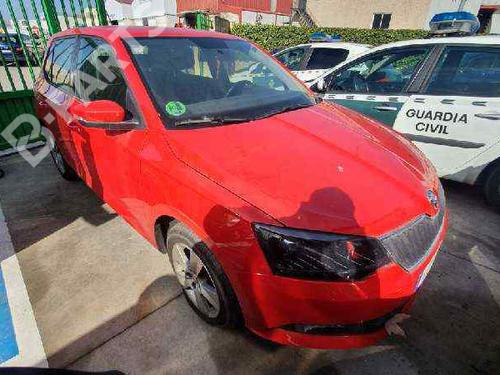 Used Parts SKODA FABIA III (NJ3)  1.0  911344