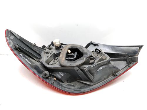 Right taillight OPEL CORSA D (S07) 1.3 CDTI (L08, L68) | BP18260868C35 