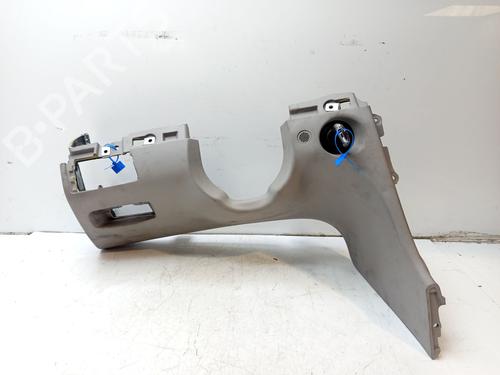 Used Ignition barrel Ignition barrel MERCEDES-BENZ E-CLASS (W211) E 220 CDI (211.008) (170 hp) 33628948 33628948