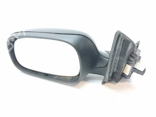 Retrovisor direito SAAB 9-3 (YS3F, E79, D79, D75) 1,8t (150 hp) 18011737