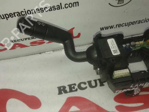 Steering column stalk LAND ROVER FREELANDER I (L314)  | BP7952955I23 
