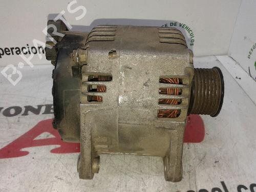 Used Alternator LAND ROVER RANGE ROVER II (P38A) 4.6 4x4 (224 hp) 7962013