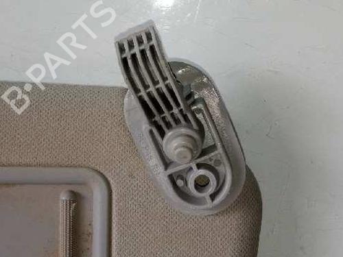Right sun visor HYUNDAI i30 (GD) | BP10221810I2 - Image 3