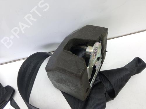 Rear right seatbelt SEAT IBIZA IV SC (6J1, 6P5) 1.6 TDI | BP15837001I28 