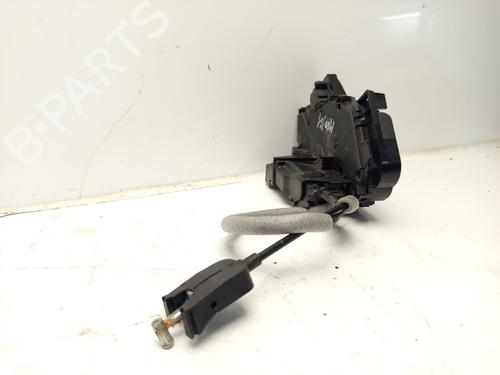 Front right lock VW T-CROSS (C11, D31) | BP31176697C97