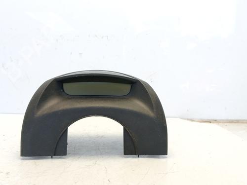 Used Display monitor CITROËN C4 I (LC_) [2004-2014]  26324879