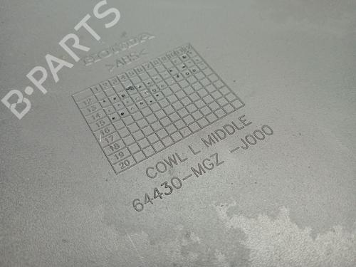 Inne HONDA MOTORCYCLES CB (251cc - 500cc) CB 300 R Flex | BP30876803O1