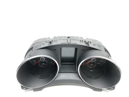 Instrument cluster VW GOLF VI (5K1) 1.2 TSI | BP15735068C47 