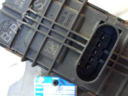 Turbolader/Kompressor TOYOTA VERSO (_R2_) | BP30962503M71