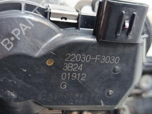 Engine TOYOTA YARIS CROSS (MXP_) 1.5 Hybrid All-wheel Drive (MXPJ15) | BP37700758M1 - Image 14