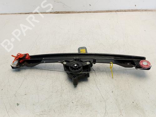 Front left window mechanism FIAT GRANDE PUNTO (199_) 1.3 D Multijet (199.AXD11, 199.AXD1A, 199.AXD1B,... | BP38076216C22 - Image 4