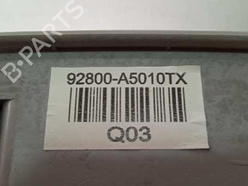 Interior roof light HYUNDAI i30 (GD) 1.6 CRDi | BP10172456I8 