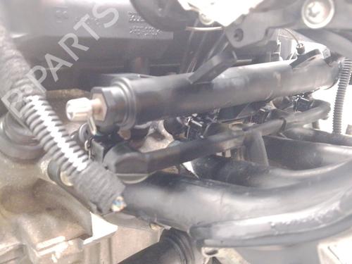 Engine PEUGEOT 206 Hatchback (2A/C) 1.4 i | BP31697315M1 - Image 15