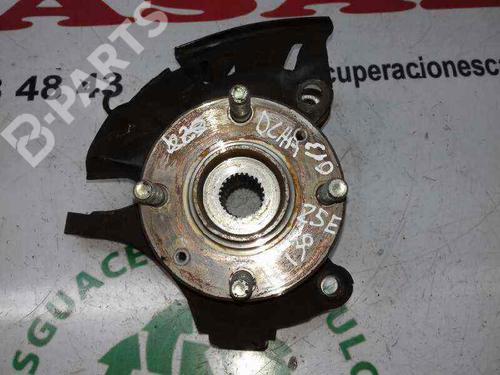 Right front steering knuckle HYUNDAI i30 (GD)  | BP9715477M26 