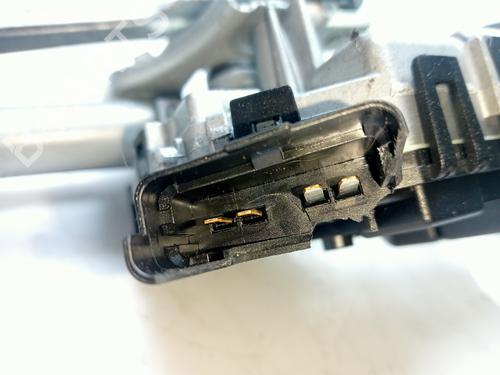 Front wiper motor PEUGEOT PARTNER Tepee  | BP21284171M29 