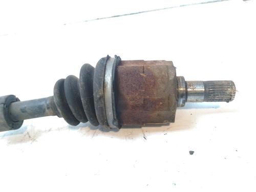 Left front driveshaft KIA CEE'D Hatchback (ED) | BP23244072M38 - Image 5