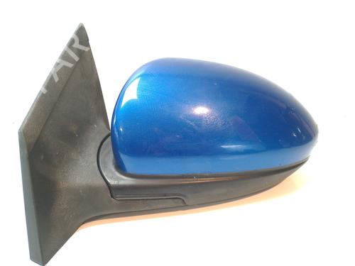 Left mirror CHEVROLET CRUZE (J300)  | BP21145080C26 