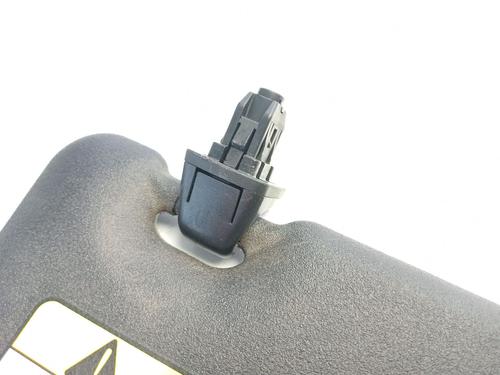 Right sun visor TOYOTA AYGO X (_B7_) 1.0 VVT-i (KGB70) | BP29305797I2 - Image 3