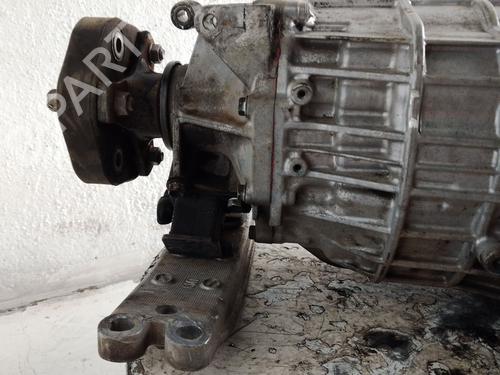 Gearbox LEXUS IS II (_E2_) 220d (ALE20) | BP33303407M3 - Image 11