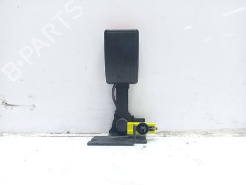 Used Rear right seatbelt VOLVO XC40 (536) D4 AWD (190 hp) 22177936