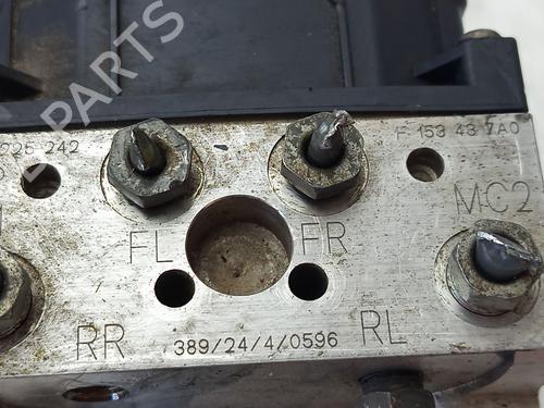 ABS Bremseaggregat MAZDA RX-8 (SE, FE) 1.3 (FE103, SE3P) | BP30594728M43 