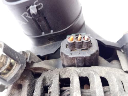 Alternator FORD MONDEO III Saloon (B4Y) 2.0 16V TDDi / TDCi | BP30515305M7