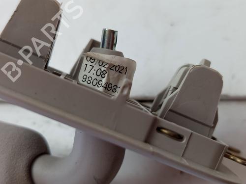 Right sun visor TOYOTA PROACE VERSO Bus (MPY_) | BP30856302I2 - Image 5