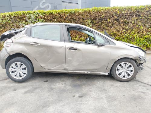 Engine PEUGEOT 208 I (CA_, CC_) 1.4 HDi | BP31864450M1 - Image 32