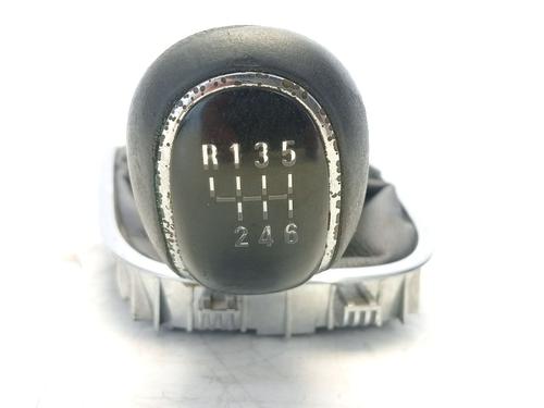 Shift knob OPEL ASTRA J (P10) 2.0 CDTI (68) | BP31191395I34 - Image 6