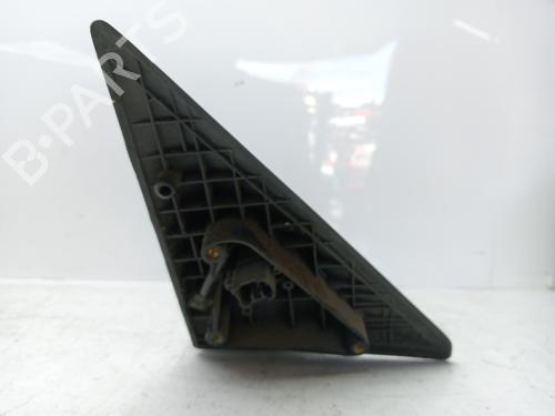 Right mirror HYUNDAI SONATA IV (EF)  | BP18839307C27 