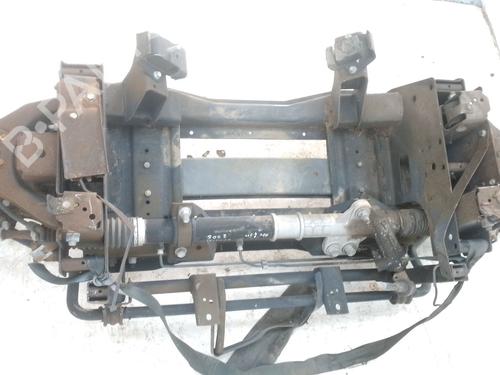 Forbro NISSAN CABSTAR (F24M, F24W)  | BP26495162M9 