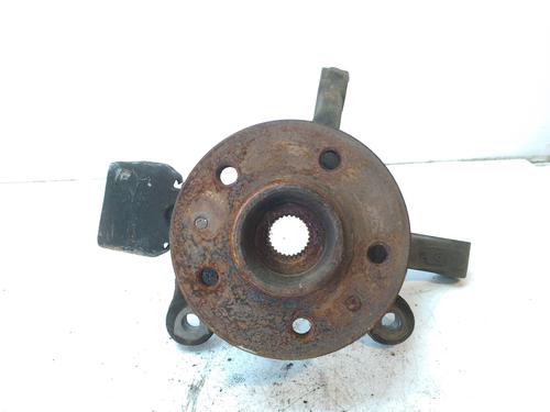 Right front steering knuckle MERCEDES-BENZ VITO Bus (W638)  | BP23973490M26 