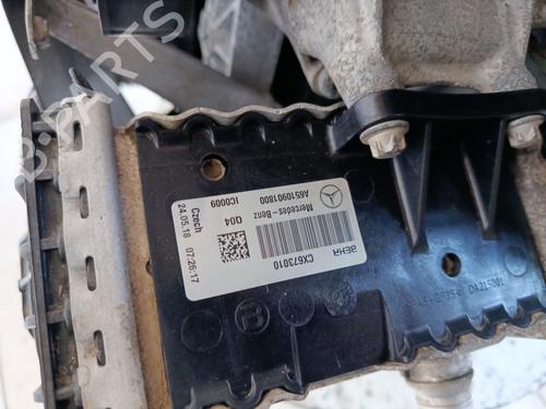 Engine MERCEDES-BENZ GLC (X253) 220 d 4-matic (253.905, 253.903) | BP33609958M1  - Image 7