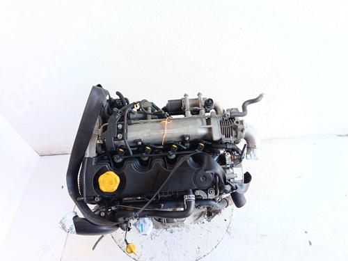 Engine OPEL ASTRA H GTC (A04) 1.9 CDTi 16V (L08) | BP33609967M1 - Image 5