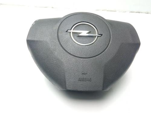 Driver airbag OPEL ASTRA H (A04) 2.0 Turbo (L48) 5199276
