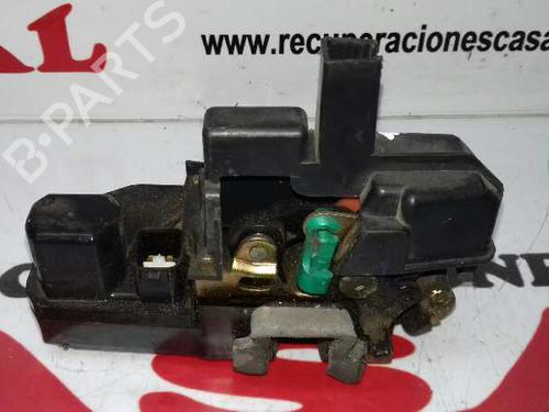 Rear left lock JEEP GRAND CHEROKEE II (WJ, WG) 4.7 V8 | BP7951552C100 