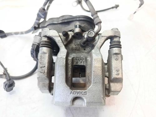 Used Left rear brake caliper Left rear brake caliper 37695671 37695671