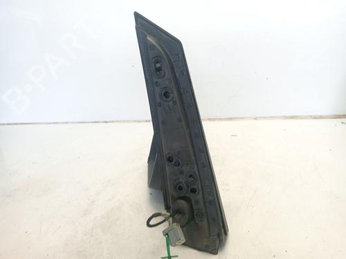 Left mirror FORD FOCUS C-MAX (DM2) 2.0 TDCi | BP29475561C26 